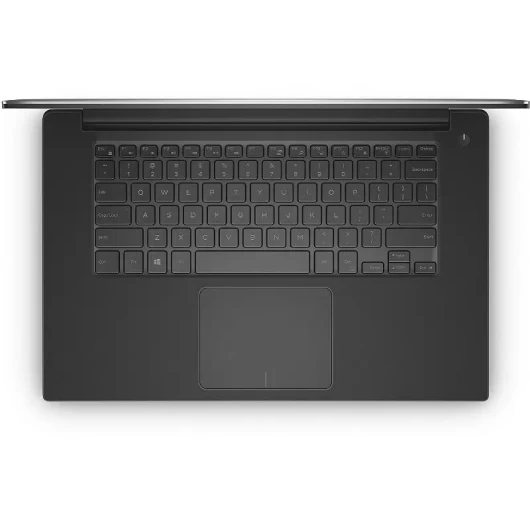 DELL Precision 5530 15.6" FHD, Intel Intel Xeon E-2176M 2.70 GHz, 16GB DDR4, 512GB SSD, nVidia Quadro P1000