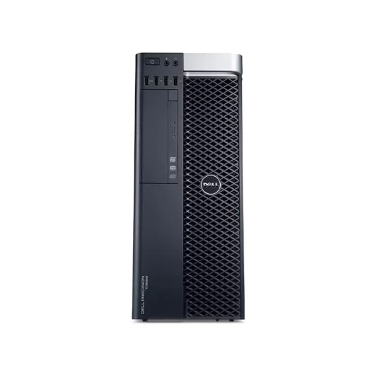 Workstation DELL Precision T3600, Intel QUAD Core Xeon E5-1620 3.60 GHz, 32GB DDR3 ECC, 512GB SSD, nVidia Quadro FX 1800