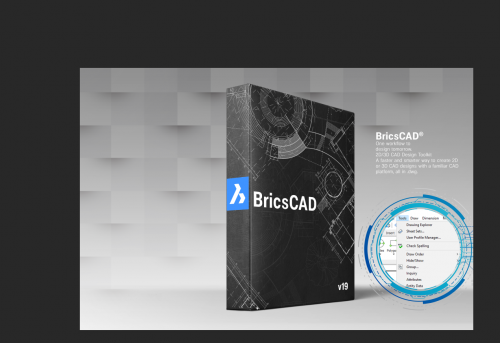 Descarcare versiuni mai vechi BricsCAD
