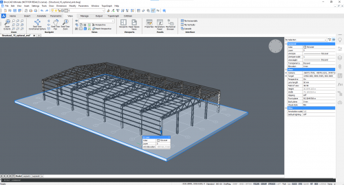 BricsCAD BIM Training