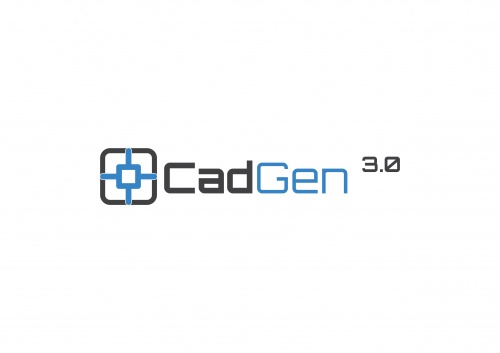 CADGen 3.0 pentru Cadastru Sistematic: Intuitiv, Facil, Eficient, Simplu, Complex, Control