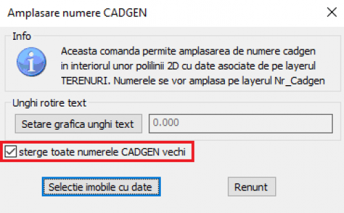 Update Nou lansat pentru TopoGraph 7.0 si TopoGraph 8.0 - Februarie 2021