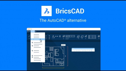 AutoCAD vs BricsCAD: Avantaje Licență