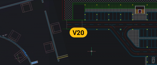 BricsCAD® V20: ultimul flux de lucru în materie de CAD