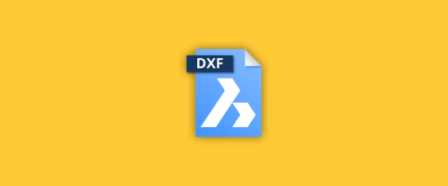 Un ghid rapid pentru fisiere DXF CAD